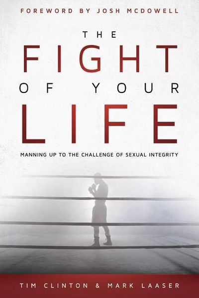 Produktbild: The Fight of Your Life