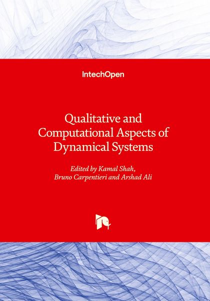 Produktbild: Qualitative and Computational Aspects of Dynamical Systems