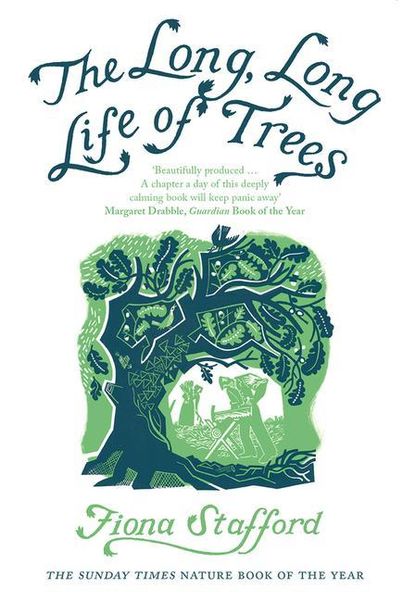 Produktbild: The Long, Long Life of Trees