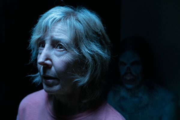 Produktbild: Insidious - The Last Key