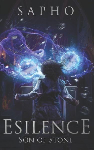 Produktbild: Esilence