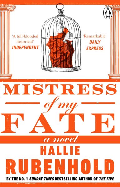 Produktbild: Mistress of My Fate