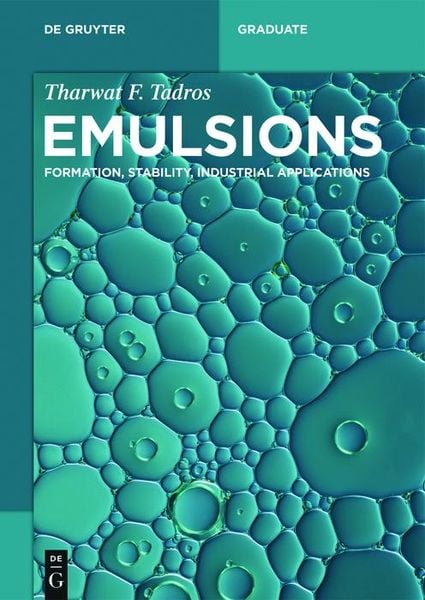 Produktbild: Emulsions