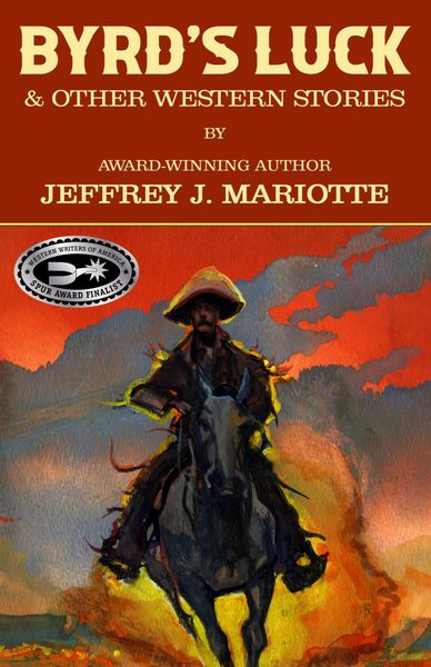 Produktbild: Byrd's Luck & Other Western Stories
