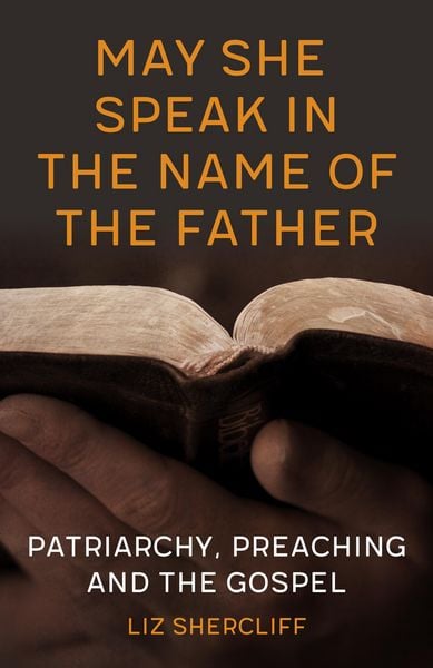 Produktbild: May She Speak in the Name of the Father