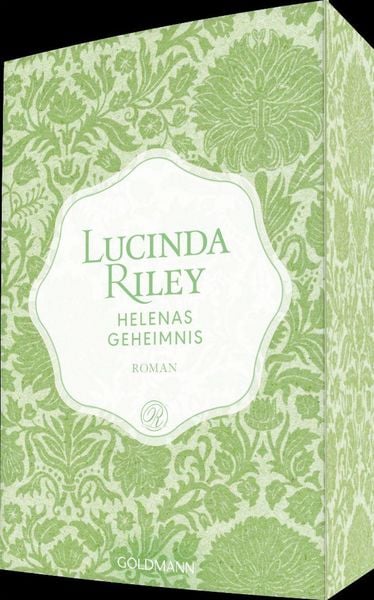 Produktbild: Helenas Geheimnis