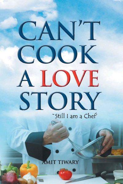 Produktbild: Can't Cook A Love Story