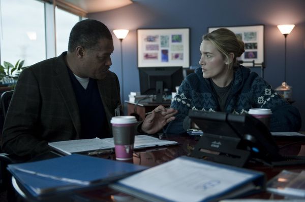 Produktbild: Contagion (4K Ultra HD) (+ Blu-ray)