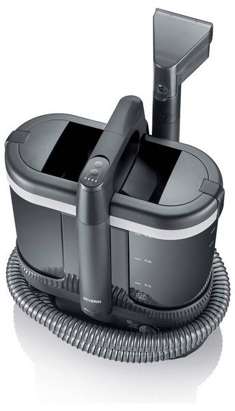 Produktbild: Severin SC 7188 Teppichreiniger Beutellos