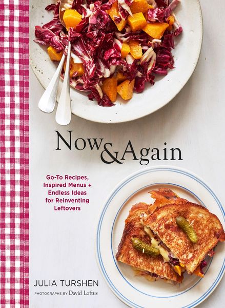 Produktbild: Now & Again