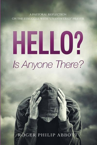 Produktbild: Hello? Is Anyone There?
