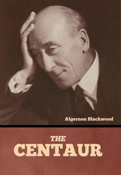 Produktbild: The Centaur