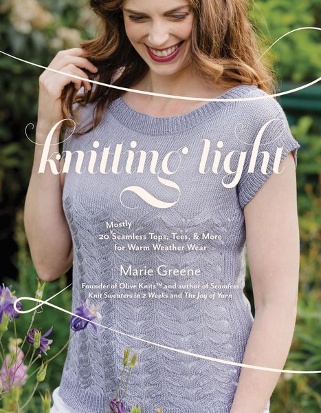 Produktbild: Knitting Light