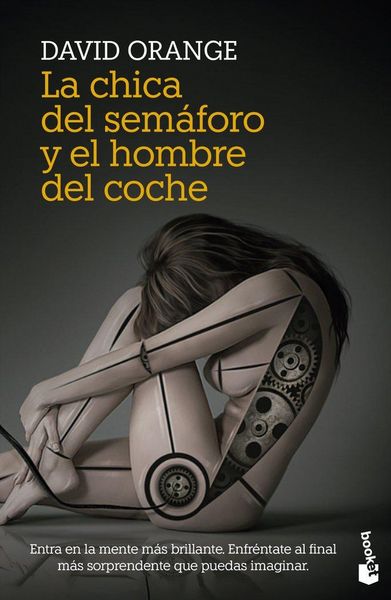 Produktbild: La Chica del Sem&aacute;foro y el Hombre del Coche