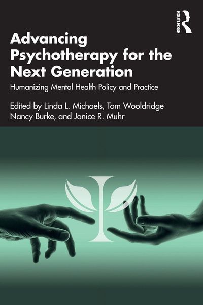 Produktbild: Advancing Psychotherapy for the Next Generation