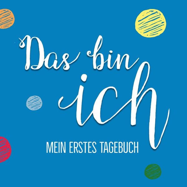 Produktbild: Das bin ich