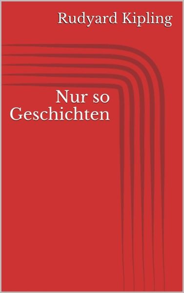 Produktbild: Nur so Geschichten
