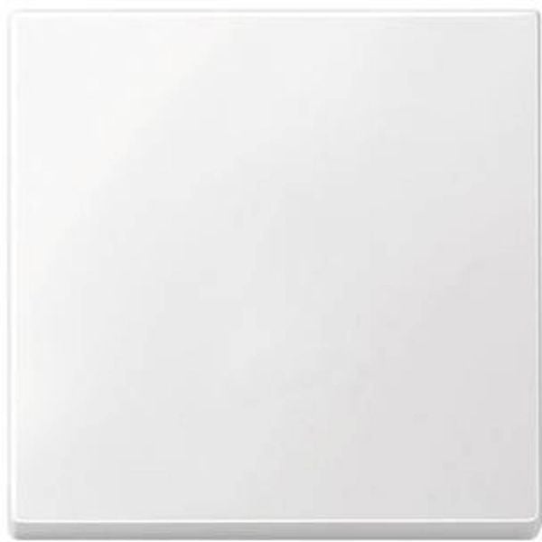 Merten Abdeckung Wechselschalter System M Polarweiß 433119 1 St.