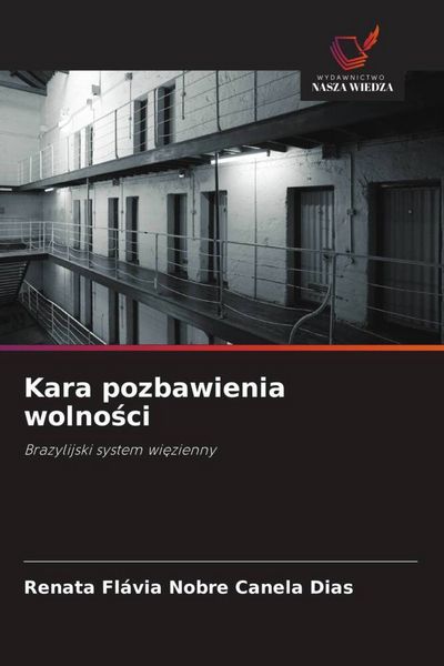 Produktbild: Kara pozbawienia wolno&iquest;ci