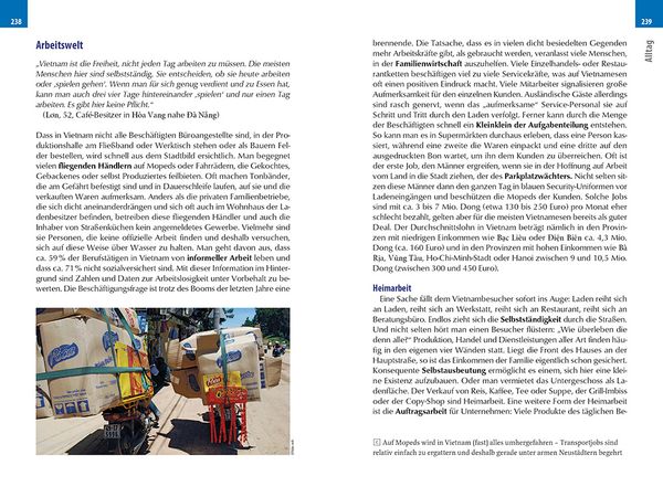 Produktbild: Reise Know-How KulturSchock Vietnam