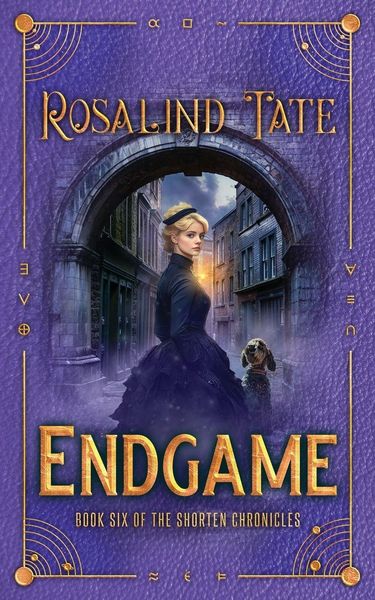 Produktbild: Endgame