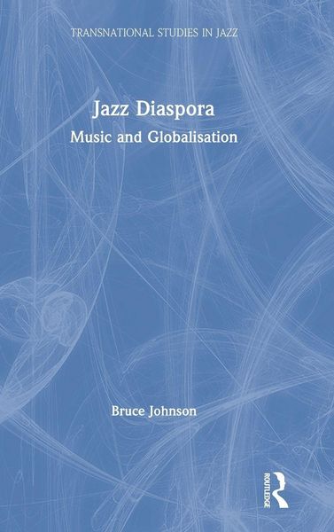 Produktbild: Jazz Diaspora