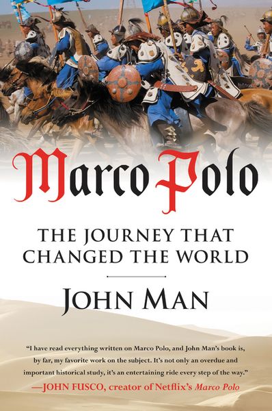 Produktbild: Marco Polo