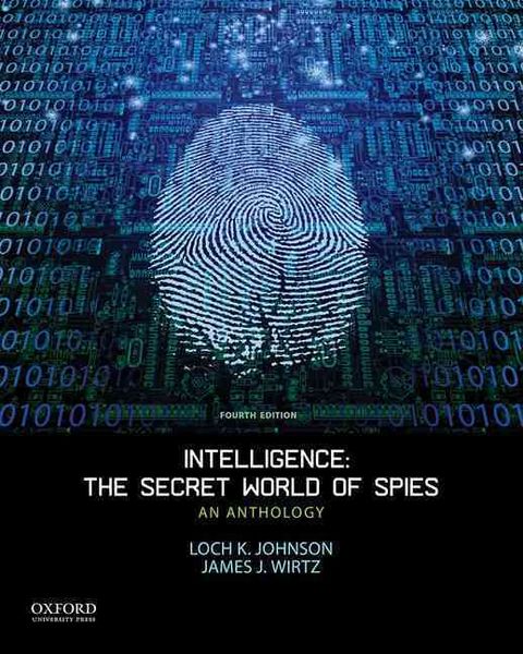 Produktbild: Intelligence The Secret World