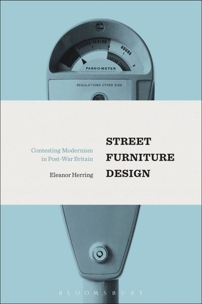 Produktbild: STREET FURNITURE DESIGN