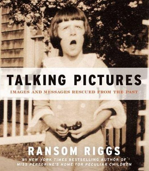 Produktbild: Talking Pictures
