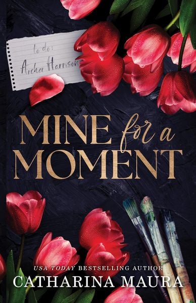 Produktbild: Mine for a Moment