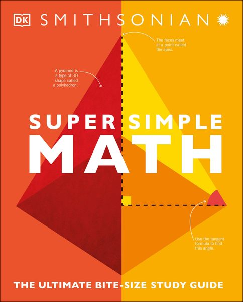 Produktbild: Super Simple Math