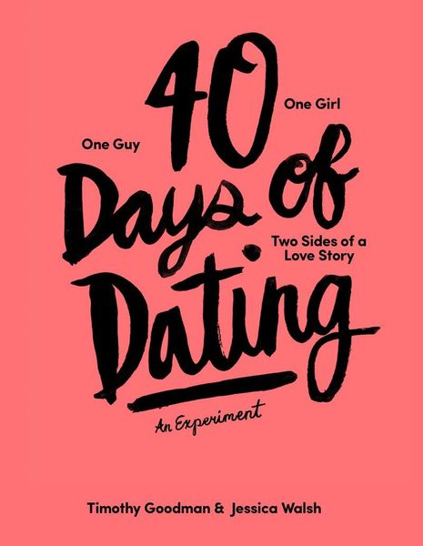 Produktbild: 40 Days of Dating