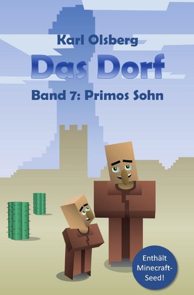Produktbild: Das Dorf / Das Dorf Band 7