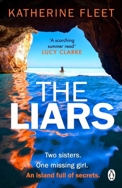 Produktbild: The Liars