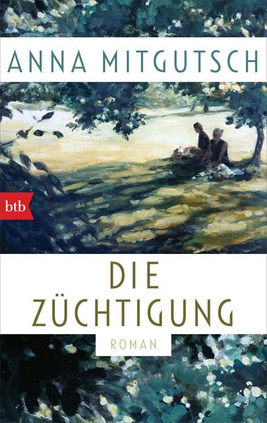 Produktbild: Die Z&uuml;chtigung