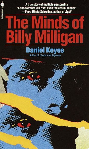 Produktbild: The Minds of Billy Milligan