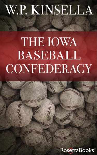 Produktbild: The Iowa Baseball Confederacy