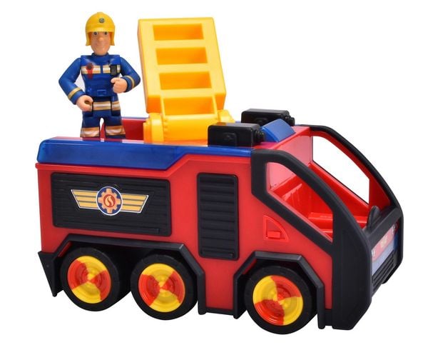 Produktbild: Sam Junior Jupiter Neue Version