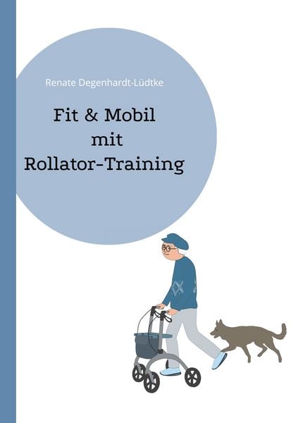 Produktbild: Fit & Mobil mit Rollator-Training