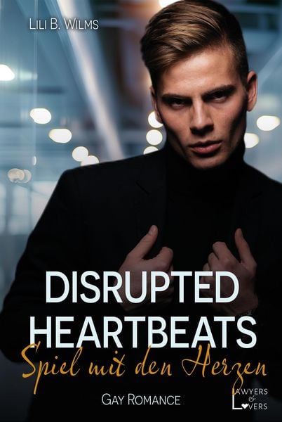Produktbild: Disrupted Heartbeats