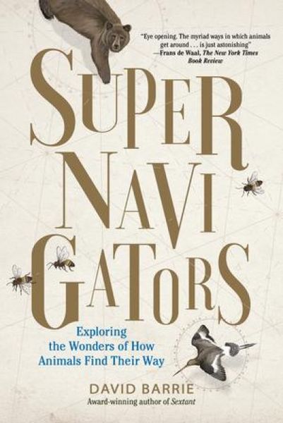 Produktbild: Supernavigators