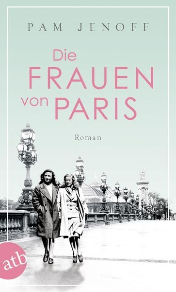 Produktbild: Die Frauen von Paris