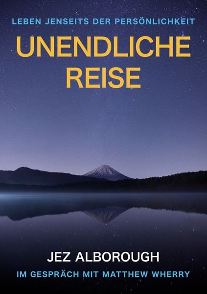 Produktbild: Unendliche Reise