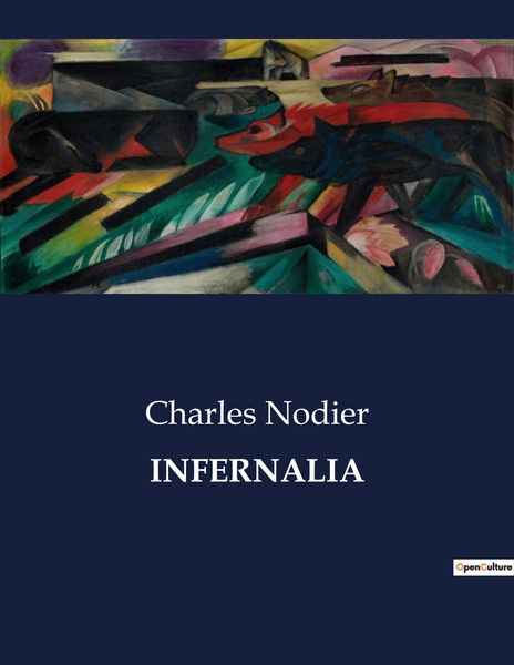 Produktbild: Infernalia