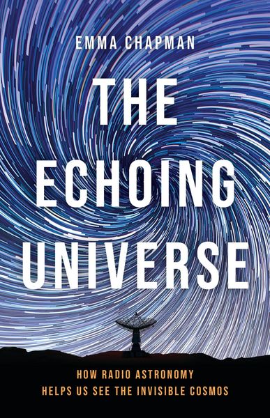 Produktbild: The Echoing Universe
