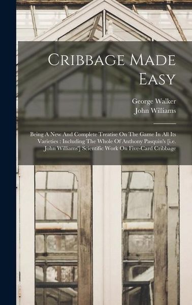 Produktbild: Cribbage Made Easy