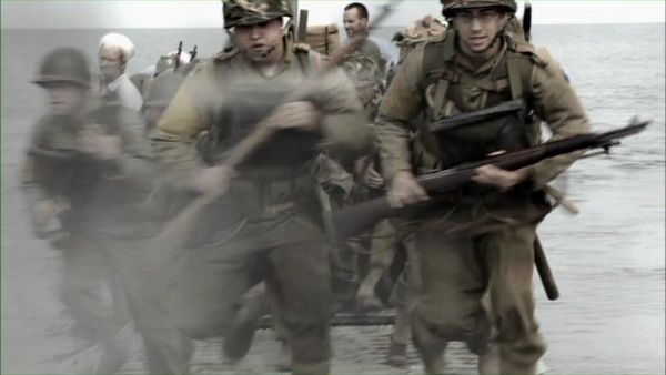 Produktbild: Kesselschlacht in der Normandie - MEDIABOOK + 12-seitiges Farbbooklet (+ Blu-ray)