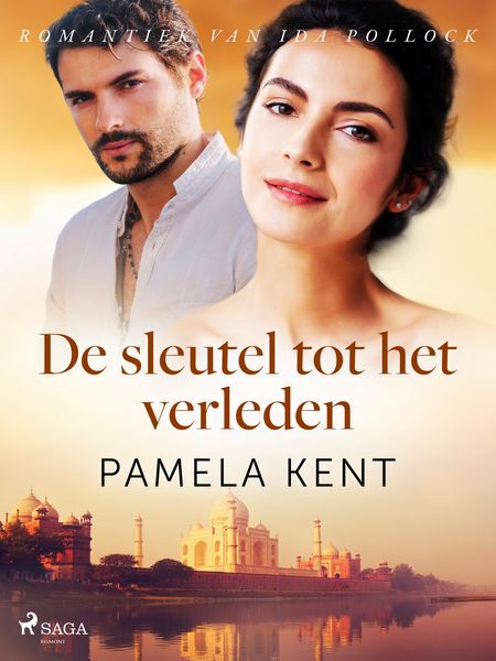 Produktbild: De sleutel tot het verleden