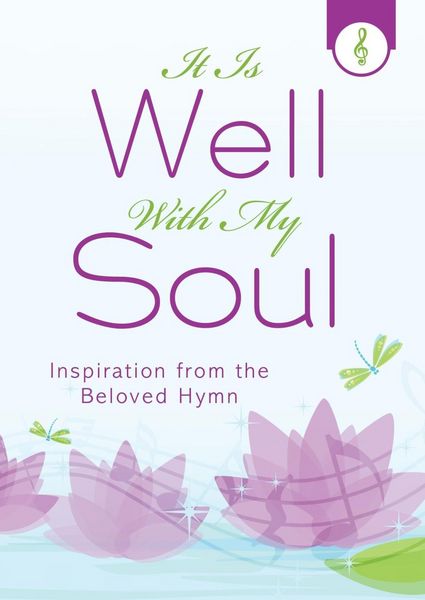 Produktbild: It Is Well with My Soul